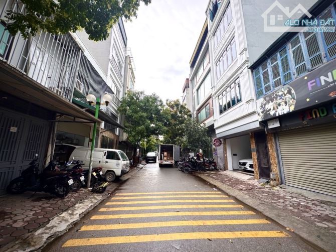 Đất dịch vụ Tây Nam Linh Đàm- Chủ giảm chào bán gấp