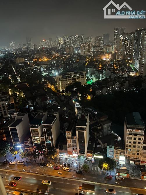 Bán chung cư Licogi 13, Khuất Duy Tiến, Thanh Xuân, 92m, full đồ, view đẹp, 5.8tỷ
