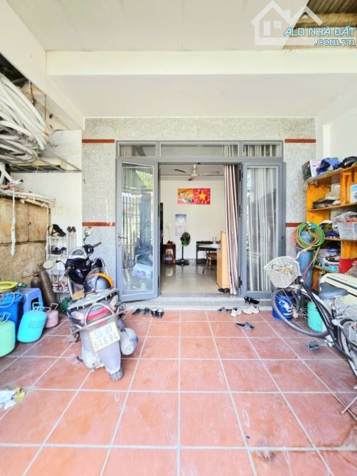 Q2, BÌNH TRƯNG TÂY, NGUYỄN DUY TRINH - MT ĐƯỜNG SỐ - 72M2* 2 TẦNG - 3PN - NHỈNH ÍT 6 TỶ
