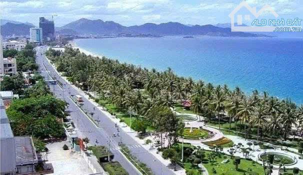 Bán 4 lô đất liền kề MT Hoàng Sa _ 440m2 _ 170 tỷ _ Sơn Trà.