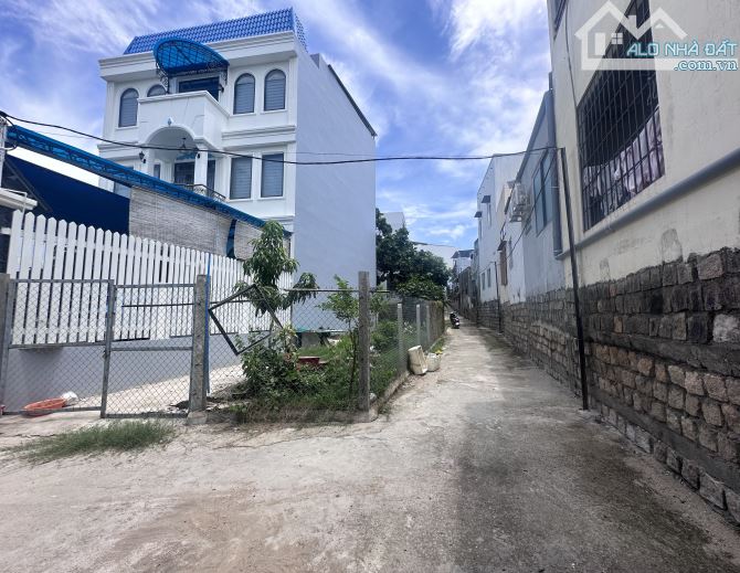 Bán lô đất hẻm Lê Hồng Phong gần vòng xoay đường Thích Quảng Đức KĐT Hà Quang 1, Phước Hải - 5