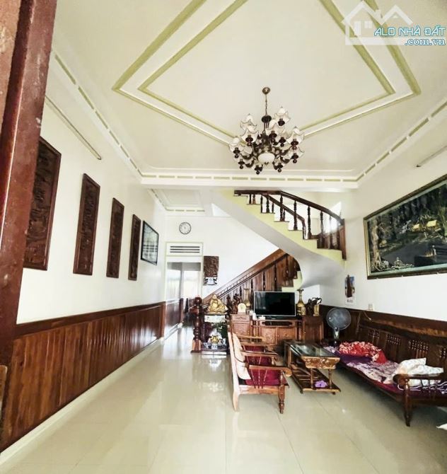 🔥Bán nhà mặt tiền Ngô Tất Tố, Lộc Châu, phường 3 Bảo Lộc. NGANG HIẾM 20m. GẦN QUỐC LỘ 20 - 1