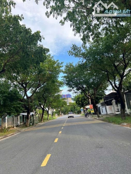 Bán đất  Mặt tiền đường 10m5   Nguyễn Duy Trinh, phường Hòa Hải, quận Ngũ Hành Sơn, Đà