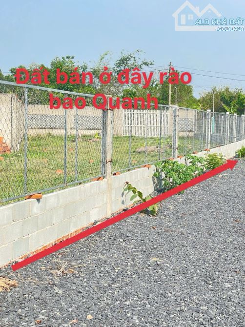 169m2 đất thổ cư Phước Hiệp giá chỉ 1 tỷ 2, SHR