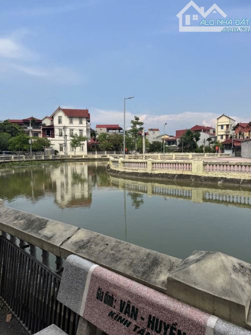 PHÂN KHÚC 3-4 TỶ,ĐẤT KIÊU KỴ ,GẦN HỒ,THOÁNG ĐẸP