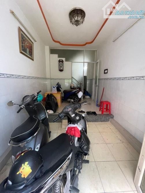 Bán nhà HXH Xô Viết Nghệ Tĩnh P26 Bình Thạnh 3 tầng nhỉnh 4 tỷ
