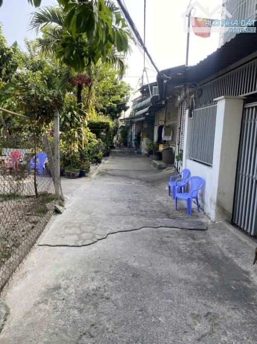 Nhà bán gấp, căn hộ dịch vụ ĐS.8, Linh Xuân thủ đức