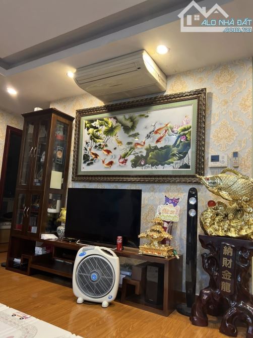 TOÀ C-LICOGI 13KHUẤT DUY TIẾN-NHÀ ĐẸP Ở NGAY-FULL ĐỒ-ĐỦ CÔNG NĂNG-NHIỀU TIỆN ÍCH_92M*5,8TỶ