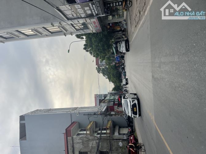 🔥Bán đất mặt kinh doanh sầm uất trục Phúc Thịnh (Vân Nội, Đông Anh) vỉa hè rộng💥💥💥