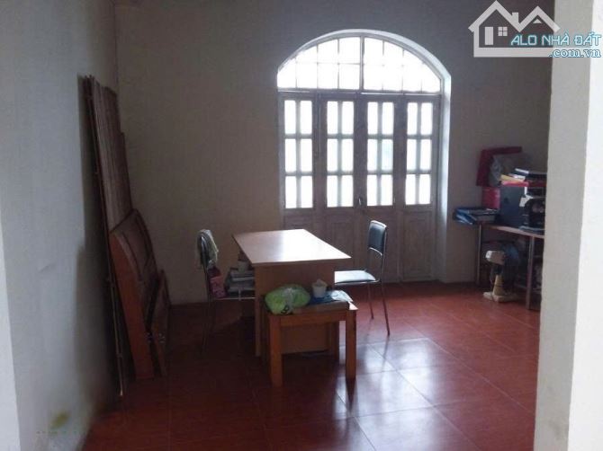 Bán nhà 3 tầng đường Nguyễn Dữ kdc Nguyễn Hữu Thọ sầm uất. Gọi Tuyết