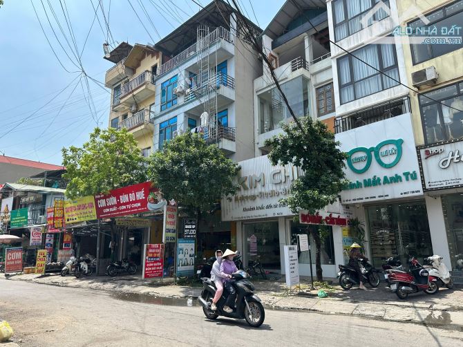 🌟 BÁN ĐẤT ĐẸP – MẶT PHỐ KINH DOANH SẦM UẤT – LÔ GÓC 2 MẶT TIỀN 🌟