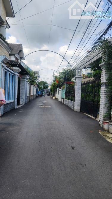 Bán nhà riêng, hẻm ô tô 5m, gần GX Tân Lập, BTĐ Q2 - 88m2 - chỉ 7 tỷ