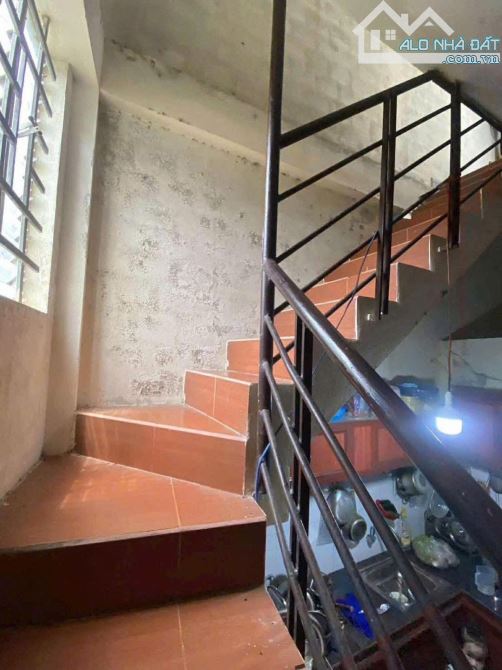 NHÀ GÁC LỮNG KIỆT NGUYỄN PHÚC NGUYÊN, NGAY CẦU NGUYỄN HOÀNG - 1,8 X TỶ