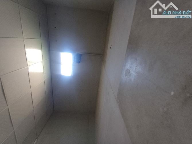 Bán nhà hẻm 319 Đào Trí P Phú Thuận Quận 7. 30m2