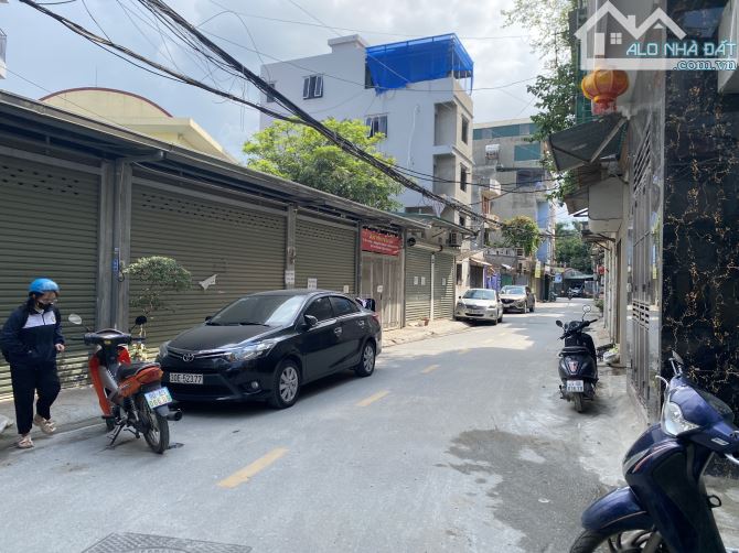 CHÍNH CHỦ, Bán Nhà Cấp 4, Ôtô, Kinh Doanh, 57m2, Phố Văn Hội, Bắc Từ Liêm, Hà Nội, 10 Tỷ