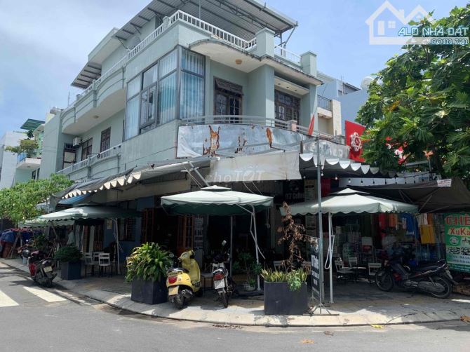 Bán Đất GÓC 2MT kinh doanh  đường KINH DƯƠNG VƯƠNG. 100m2 -Giá 11.99 tỷ