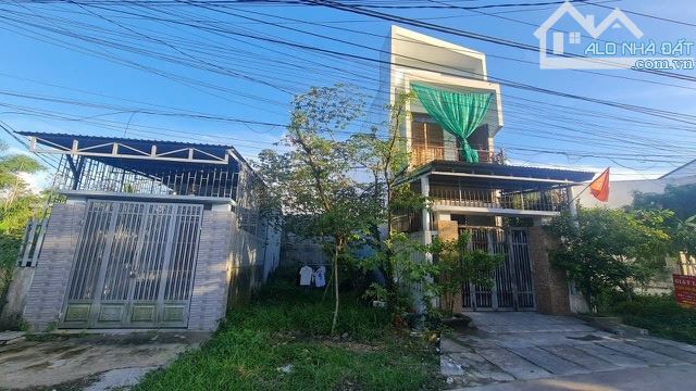 Lô đất đẹp kiệt Thiên Thai chỉ hơn 1 tỉ