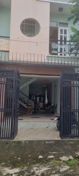 Bán nhà - Gò Vấp - nhà lô góc có vỉ hẻ đường thông - 4 tầng - Giá 13 tỷ TL