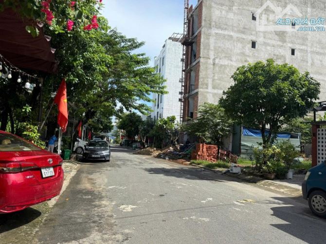 Bán cặp kẹp cống Nguyễn Minh Chấn, Liên Chiểu, Đà Nẵng Liên Chiểu, Đà Nẵng
- DT 200m2