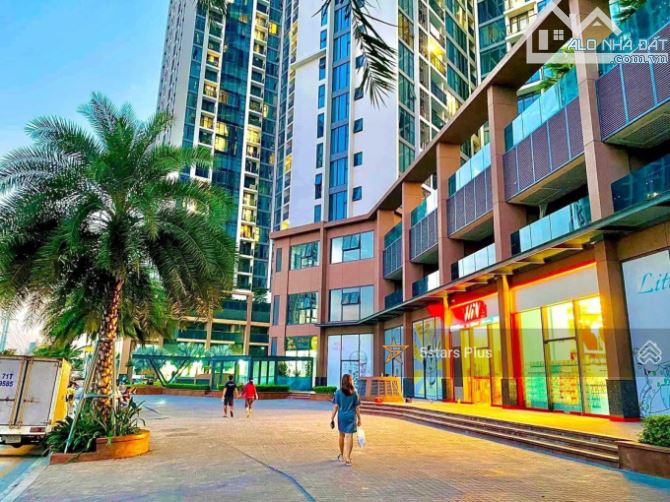 [Shophouse EcoGreen Quận 7] mặt tiền Nguyễn Văn Linh