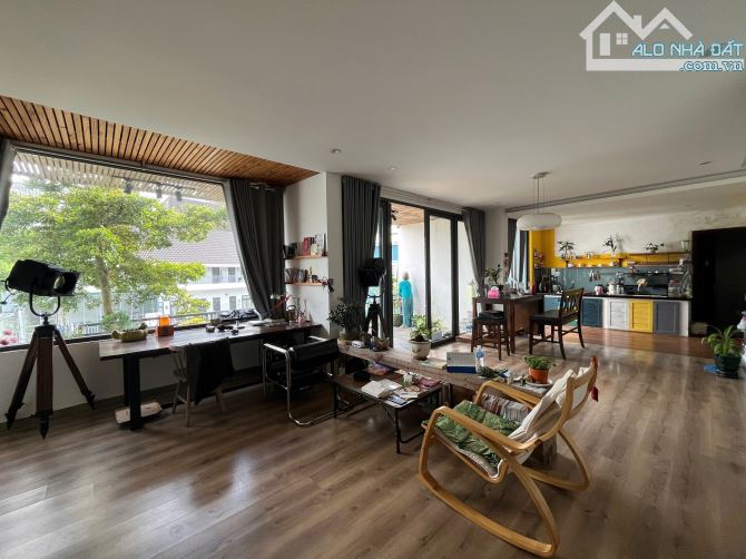 BÁN NHÀ  Ở BIỆT LẬP – HẺM ĐÀO DUY TỪ ĐÀ LẠT-5.5 TỶ