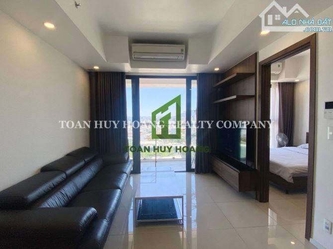 Cho thuê căn hộ Hiyori Garden Tower – vị trí vàng gần biển Đà Nẵng-TOÀN HUY HOÀNG