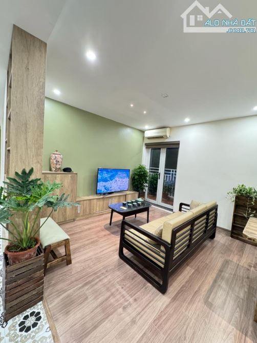 🔥🔥Tập thể Tạ Quang Bửu - Ô tô đỗ chân cầu thang - 85M2, 3ngủ, 2vệ sinh - Hơn 4Tỷ🔥🔥