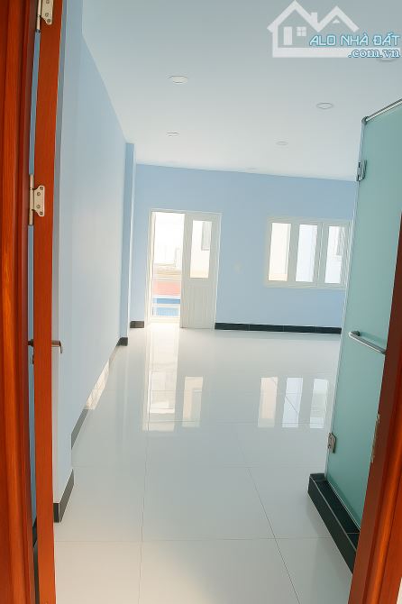 🏠 NHÀ BÁN, NI SƯ HUỲNH LIÊN – HẺM ÔTÔ 5M– 60M2 – 2 TẦNG – CHỈ 6 TỶ