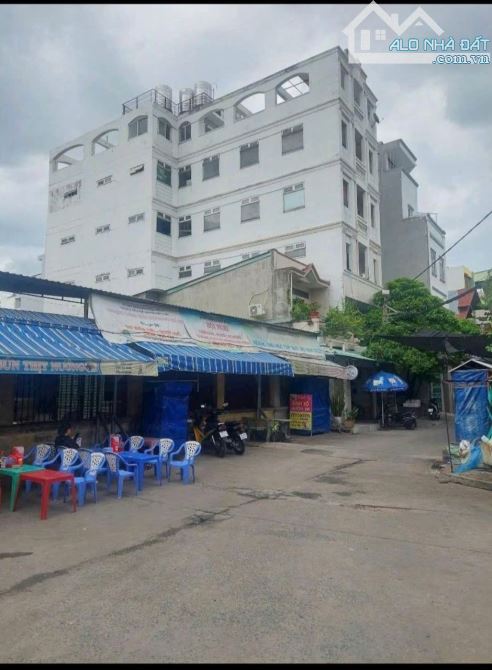 Bán căn hộ dịch vụ Dương Quảng Hàm,phường 5, Gò Vâp, Hcm.