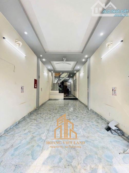 BÁN GẤP MẶT TIỀN CHU VĂN AN - KHU VỰC BUÔN BÁN SẦM UẤ NHẤT HIỆN NAY