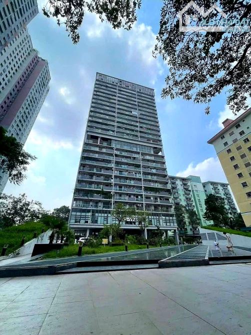 BÁN CĂN HỘ VÍP LUXURY BÁN ĐẢO LINH ĐÀM TÒA VP2/VP4 VIEW HỒ GIÁ TỪ 9 TỶ