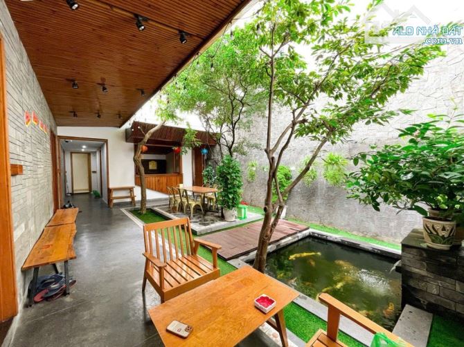 🎉🎉VILLA DT LỚN 340M2 NGANG GẦN 10M NỞ HẬU. HIỆN ĐANG CÓ 5PN KHÉP KÍN CHO BÊN THỨ 3 THUÊ