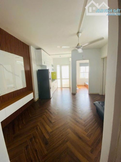 Bán căn hộ SDU 143 Trần Phú – diện tích 53m, 2n2vs, sổ đỏ giá 3.75 tỷ