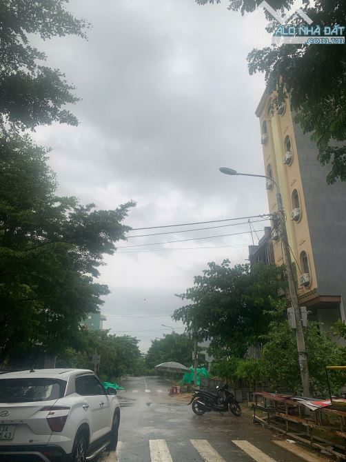 ⚡ BÁN ĐẤT ĐƯỜNG CẨM NAM 10 – HÒA XUÂN, CẨM LỆ, dt: 100m2, giá 4.75 tỷ