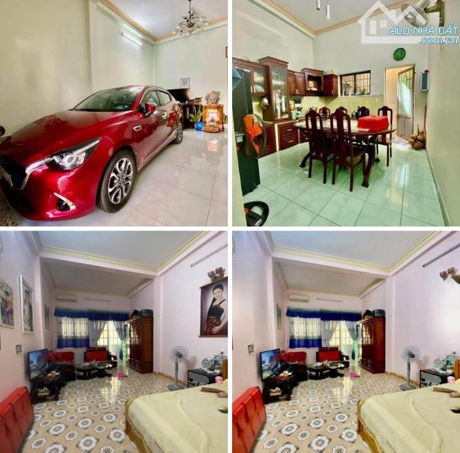 🏡 BÁN NHÀ 2 LẦU HẺM Ô TÔ – NGUYỄN AN NINH, P7, TP. VŨNG TÀU 💰 Giá: 6 TỶ 800 – Có thương