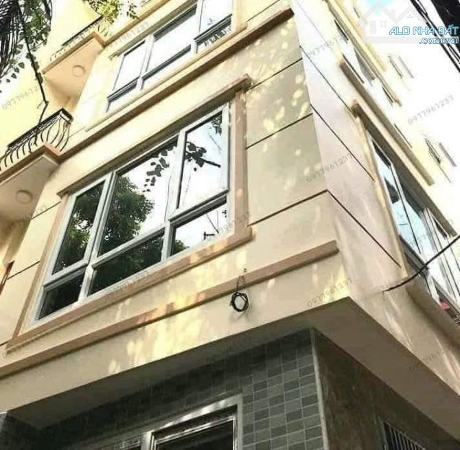 BÁN NHÀ XUÂN ĐỈNH 65m2 × MT 6,1m. LÔ GÓC CỰC THOÁNG - HAI Ô TÔ TRÁNH ĐỖ TRƯỚC NHÀ