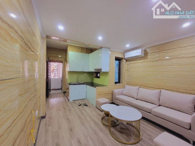 BÁN TẬP THỂ TẦNG 3 BÁCH KHOA - 80M- 3 PN- Ô TÔ ĐỖ DƯỚI CỬA - TÀI CHÍNH 3 TỶ HƠN