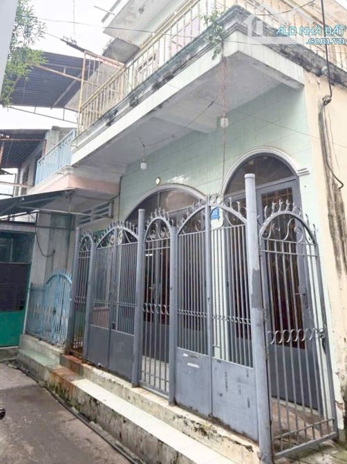 ❌ CHỦ GỬI NHÀ 1 LẦU 1 TRỆT GÓC 2 MẶT TIỀN GẦN CÔNG VIÊN BIÊN HÙNG - BIÊN HOÀ( chỉ 1T650 )