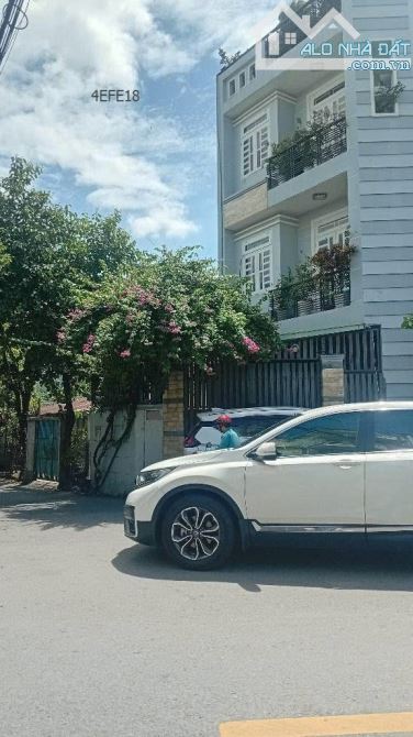 🔥 Bán nhà cực đẹp HXH P. Tân Hưng Thuận, Q.12 - 3 tầng– 114M2 – Nhỉnh 6 tỷ 🔥