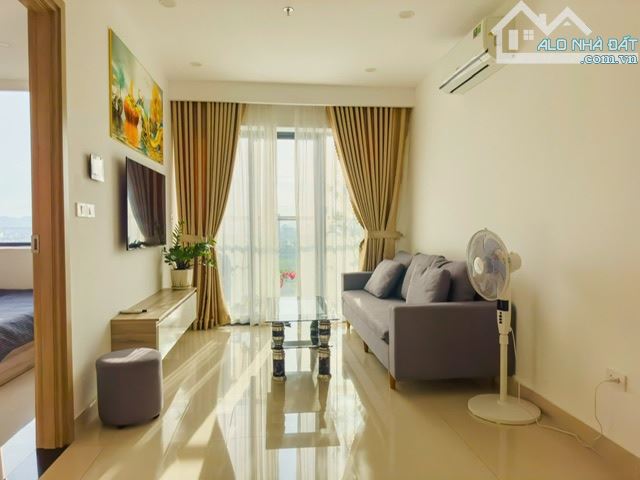 Căn hộ Nera Garden view ngắm toàn thành phố Huế