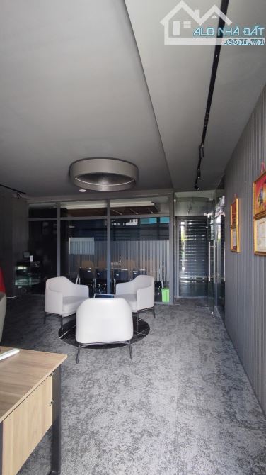 Bán nhà MTKD Phan Anh Tân Phú 6x37m nở hậu đều 9m đúc 2 lầu ST giá 40 tỷ TL