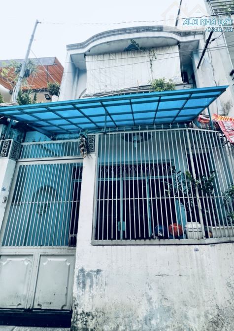 🏠NGUYỄN VĂN SĂNG TÂN PHÚ - 75M2, NGANG 5M - 2 TẦNG BTCT - GIÁ NHỈNH 6 TỶ🍀🍀