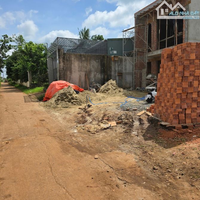 Đất Hẻm 451/99 Ymoan Rẻ nhất thị trường