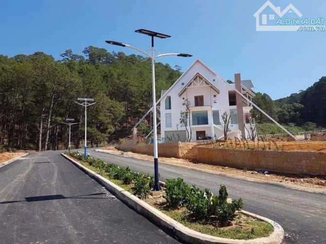 🎉🎉🎉CẦN BÁN ĐẤT BIỆT THỰ KHU ĐÔ THỊ CAO CẤP VẠN XUÂN - LẠC DƯƠNG 267.7M2