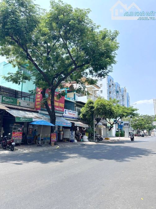 Nhà diện tích lớn 74m2 mặt tiền kinh doanh Nguyễn Văn Của P13 Q8