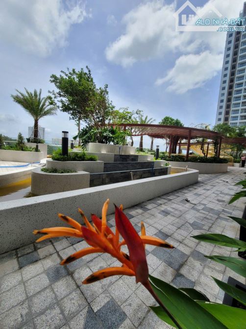 BÁN CĂN HỘ CHUẨN SAO TOÀ NHÀ CENTREPOINT - VIEW CẢNG BIỂN - 84M2 - 2PN 2WC - GIÁ 4.5 TỶ