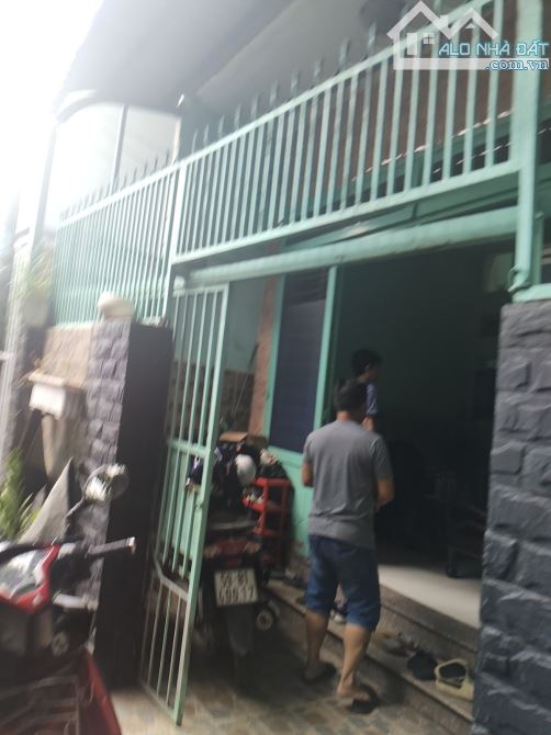 📌NHÀ 3 LẦU - LINH TRUNG- THỦ ĐỨC.  📢CÁCH HXH 1 CĂN- CHỈ 4.5TỶ TL.  + VỊ TRÍ ĐỘC TÔN _ sá