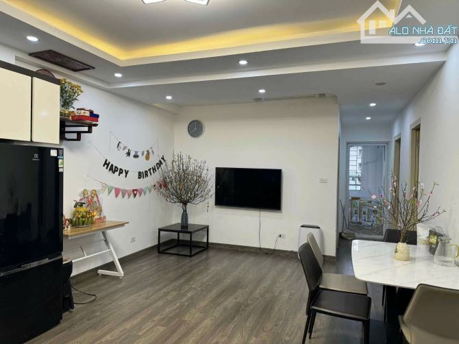 Căn hộ Khu nhà ở cao cấp BMM Xa La 2PN, 1WC, sổ đỏ giá siêu hời hơn 3 tỷ