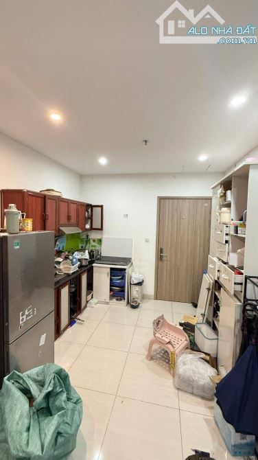 Chủ ngộp ngân hàng cần bán gấp căn hộ chung cư 2PN 1VS, giá chỉ 4.56 tỷ. Smart City Tây Mỗ