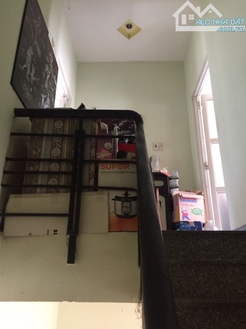 Bán nhà hẻm Đường 77 P Tân Quy Quận 7. 50m2